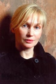 Photo of Olga Sirina