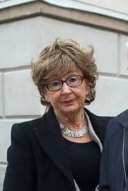 Photo of Rita Silbersky