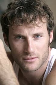 Photo of Christopher Stills