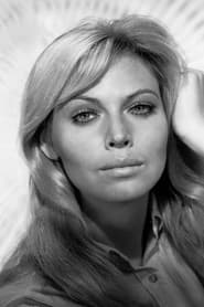Photo of Greta Baldwin