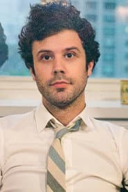 Photo of Michael Angelakos