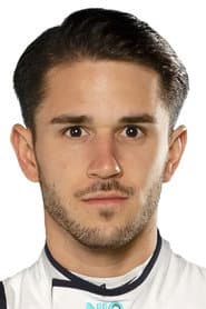Photo of Daniel Abt