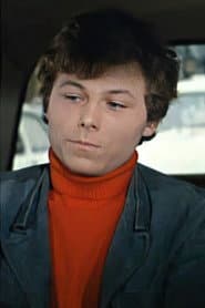 Photo of Dominique Viriot