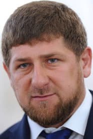 Photo of Ramzan Kadyrov