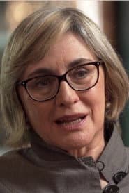 Photo of Patricia Arriaga-Jordán