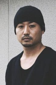 Photo of Gen Osaka