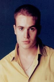 Photo of Nathan Bexton