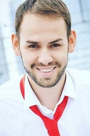 Photo of Dmitriy Osipov