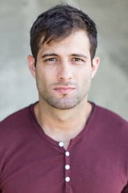 Photo of Steven Nammour