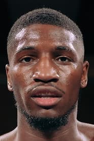 Photo of DeMichael Harris
