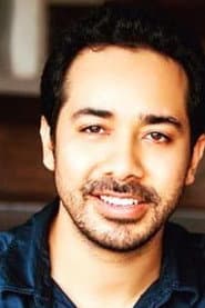 Photo of Abhishek Pathak