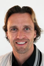 Photo of Boudewijn Zenden