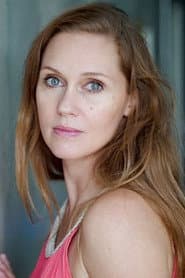 Photo of Caroline Frossard