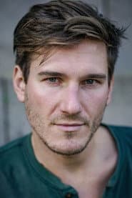 Photo of Sebastian Prenzel