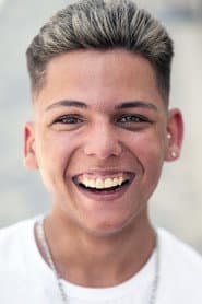 Photo of Sofian Ribes