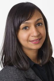 Photo of Roma Agrawal