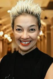Photo of Vicky Burki