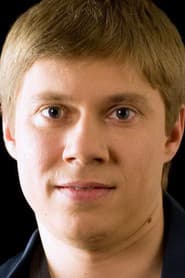 Photo of Igor Gudeev