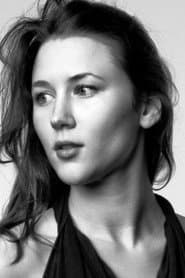 Photo of Alexa Mardon