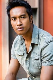 Photo of Zac Andianas