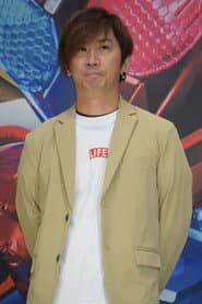 Photo of Teruaki Sugihara
