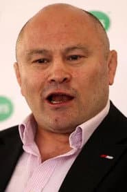 Photo of Brian Moore