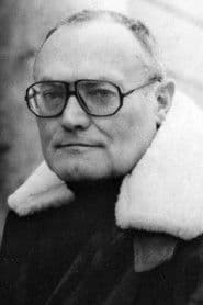 Photo of Werner Kreindl