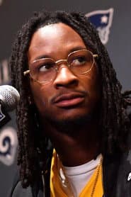 Photo of Todd Gurley