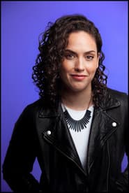 Photo of Caitlin Peluffo
