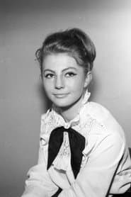 Photo of Ilona Kuśmierska-Kocyłak