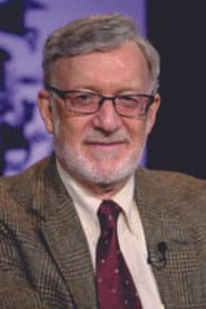 Photo of Stuart Liebmann