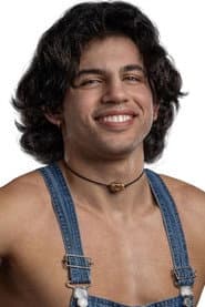 Photo of Charlie Hilder