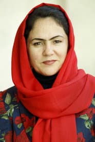 Photo of Fawzia Koofi