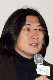 Photo of Kim Sung-ho