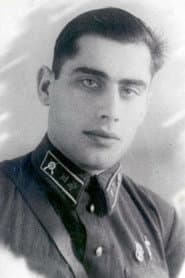 Photo of Jahangir Baghirov