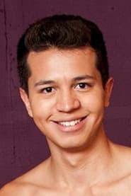 Photo of Aaron Felix