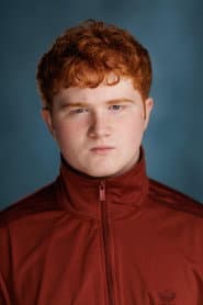 Photo of Adam Kerr