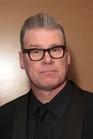 Photo of Mark Kermode