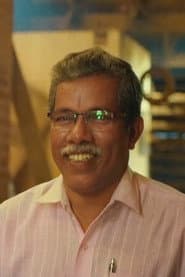 Photo of Nasar Karutheni