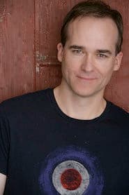 Photo of Stefan Marks
