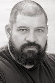 Photo of Brad William Henke