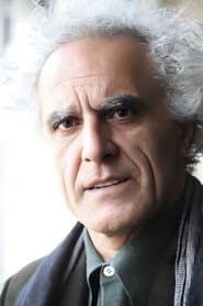 Photo of Mohsen Hosseini