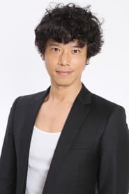 Photo of Shoji Tomoharu