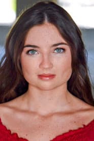 Photo of Eden Campbell