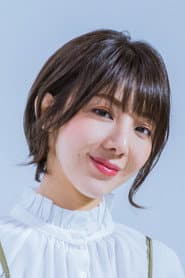 Photo of Teresa Weng