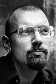 Photo of Dan Turèll