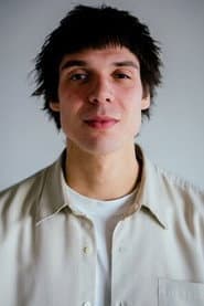 Photo of Mathieu Carpentier