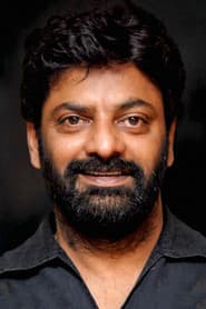 Photo of Vinod Bala