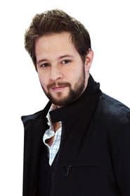 Photo of Raoul Ortiz