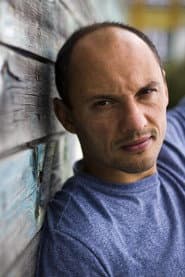 Photo of Radosław Hebal